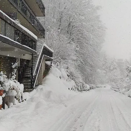 Du Vernay Chalet Saint-Gervais-les-Bains