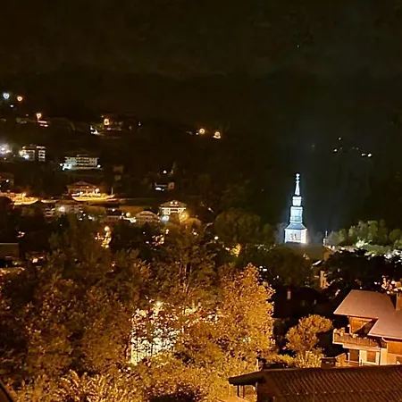 Chalet Du Vernay Saint-Gervais-les-Bains