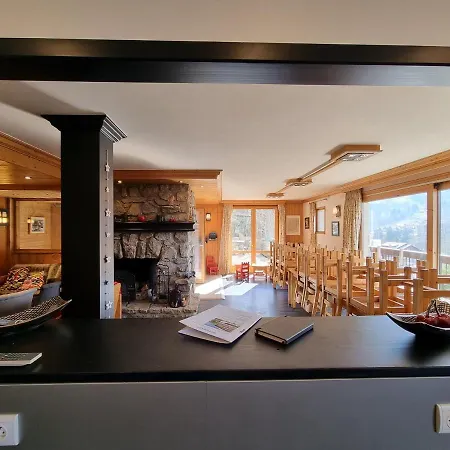 Du Vernay Chalet *