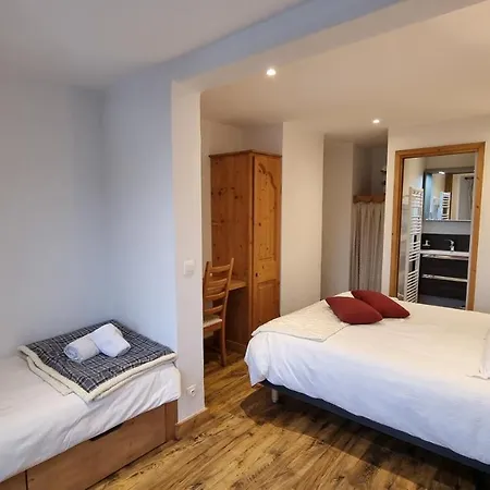Chalet Du Vernay Saint-Gervais-les-Bains
