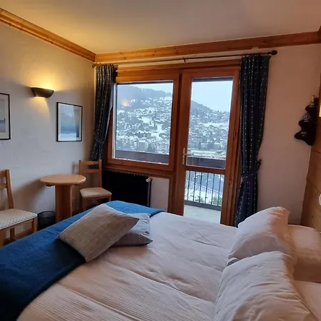 Du Vernay Saint-Gervais-les-Bains