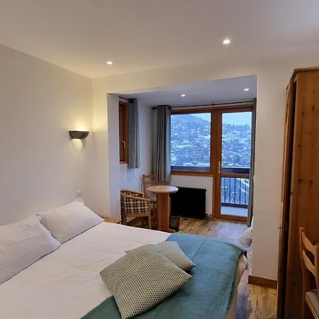 Chalet Du Vernay Saint-Gervais-les-Bains