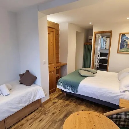 Chalet Du Vernay *