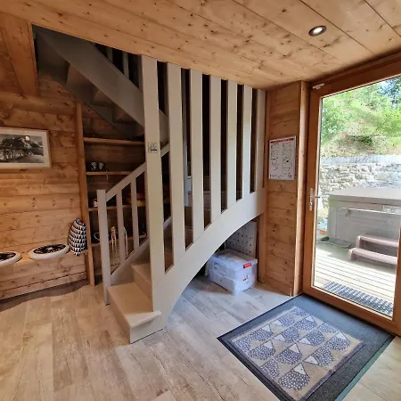 Du Vernay Chalet Saint-Gervais-les-Bains
